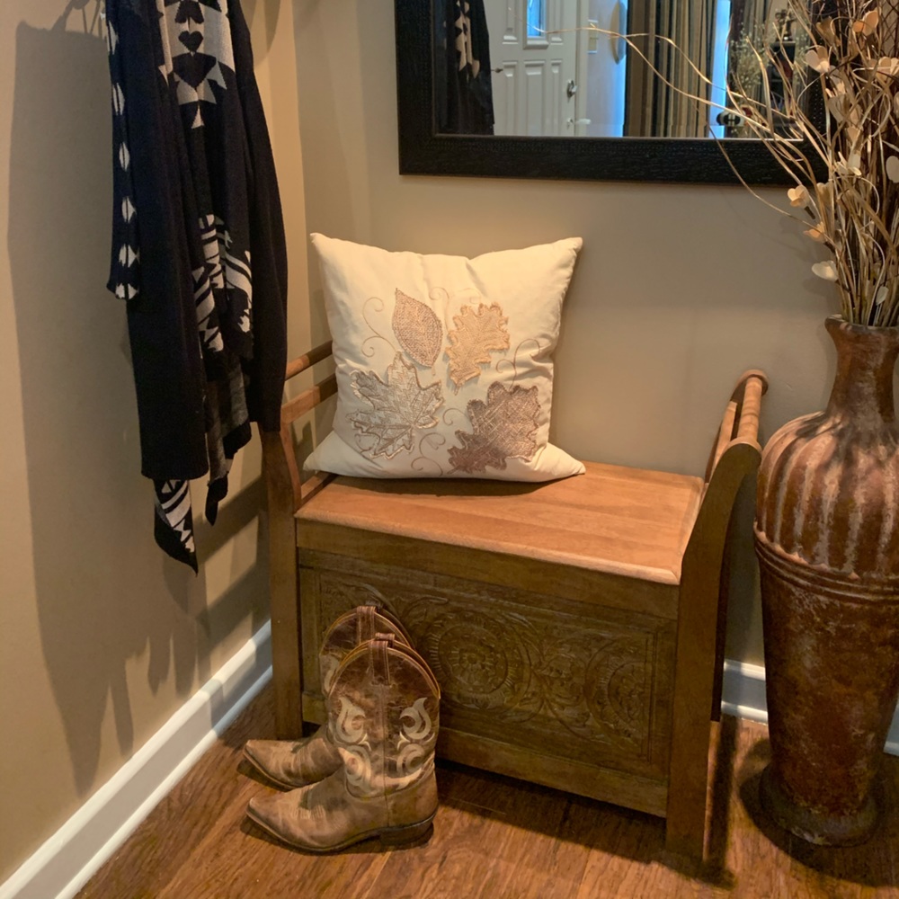 Perfect distressed western boots